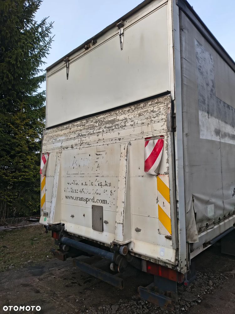 Iveco Eurocargo - 7