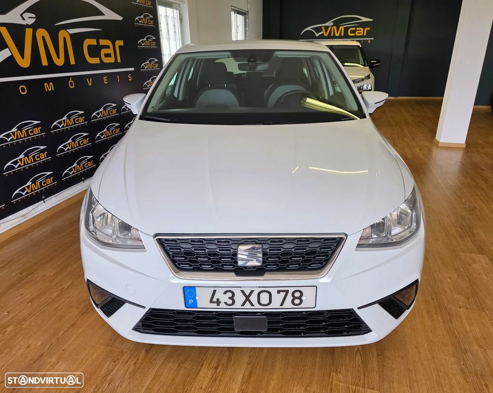 SEAT Ibiza 1.0 Style - 2