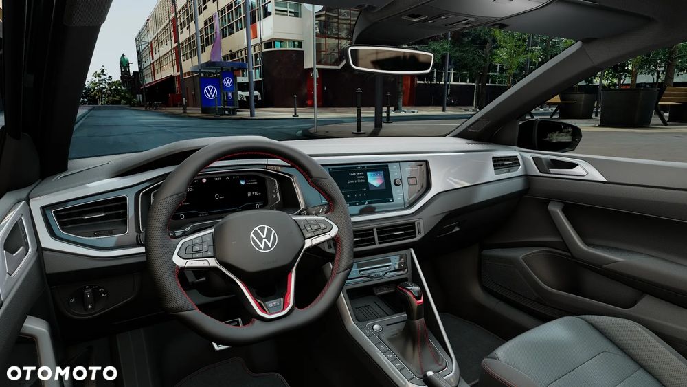 Volkswagen Polo 2.0 TSI GTI DSG - 6