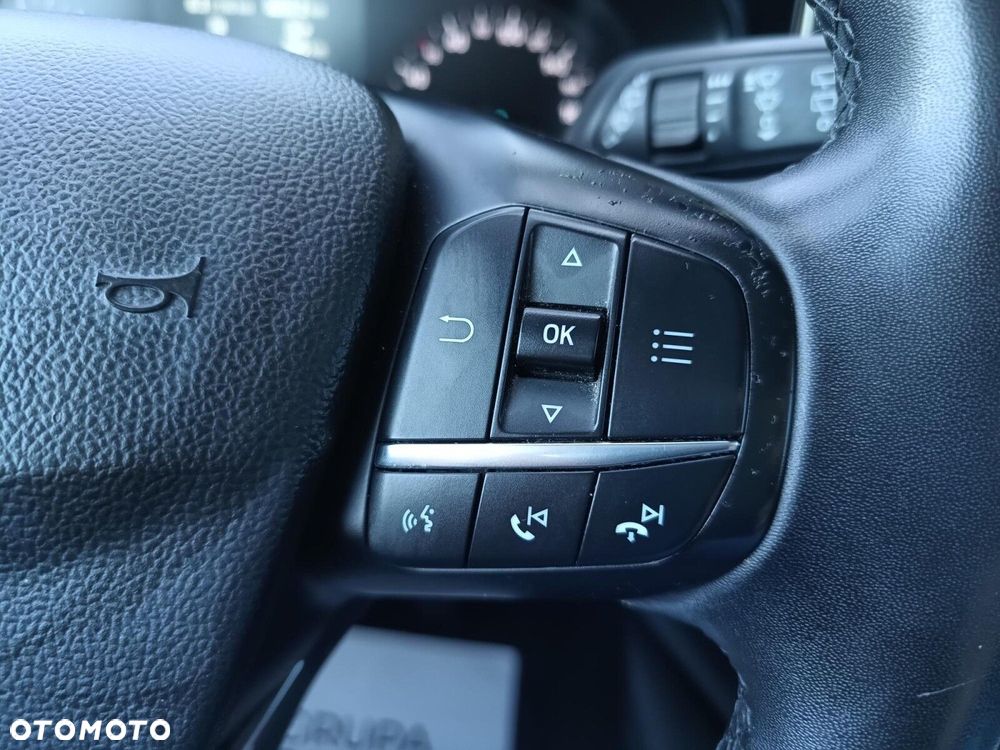 Ford Focus 1.0 EcoBoost Titanium - 21
