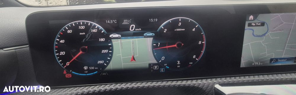 Mercedes-Benz A 180 - 8