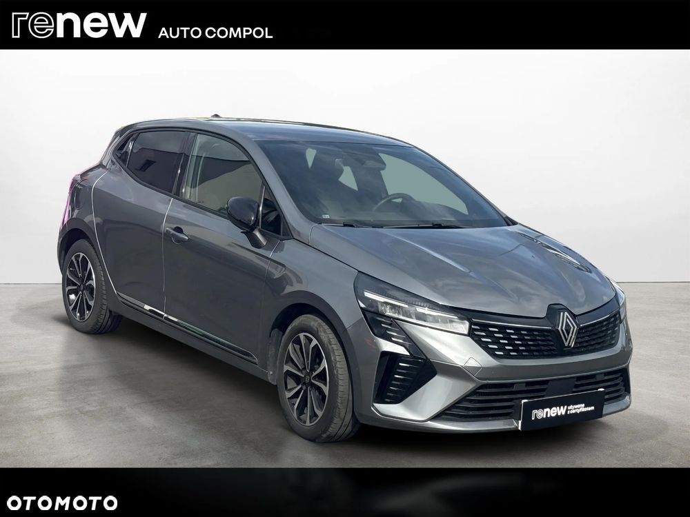 Renault Clio 1.0 TCe Techno - 7