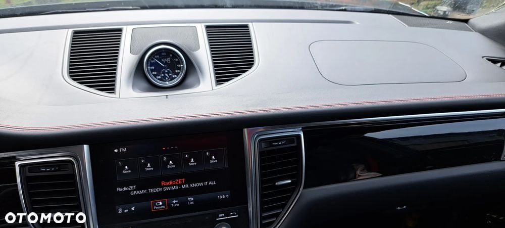 Porsche Macan GTS PDK - 17