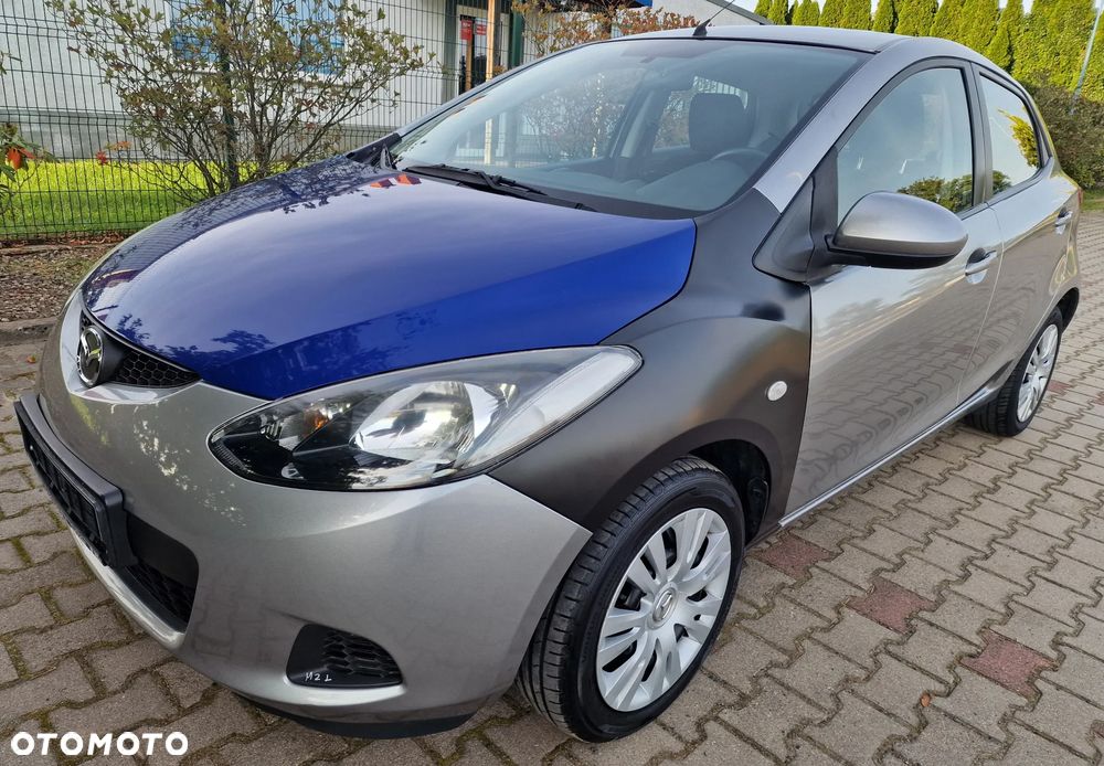 Mazda 2 1.3 Comfort - 6