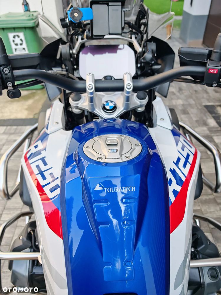BMW GS - 17