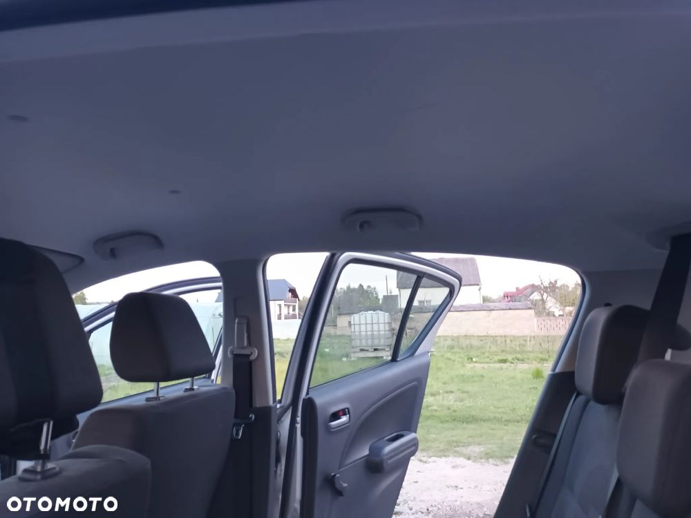 Opel Agila 1.0 Edition - 31