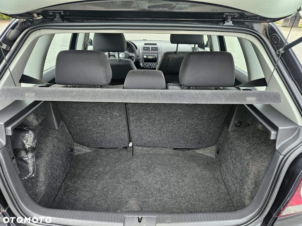 Volkswagen Polo 1.4 TDI Goal - 13