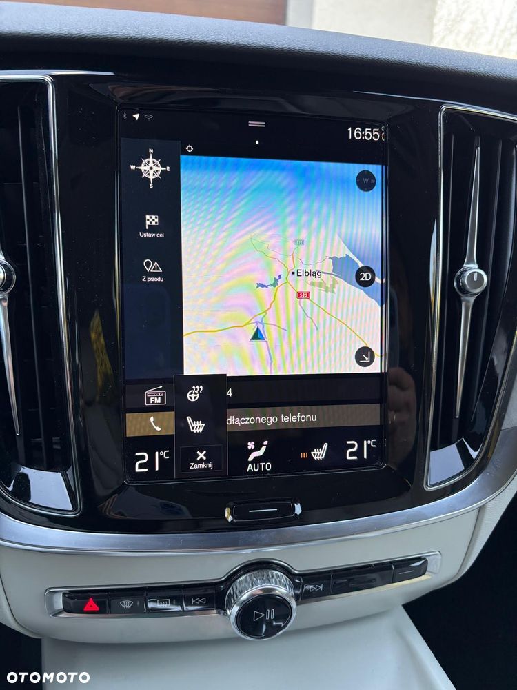 Volvo V60 B3 B Inscription - 23