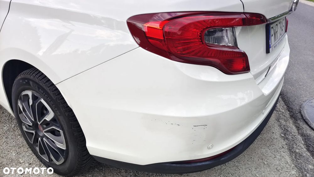 Fiat Tipo 1.4 16V Easy - 25