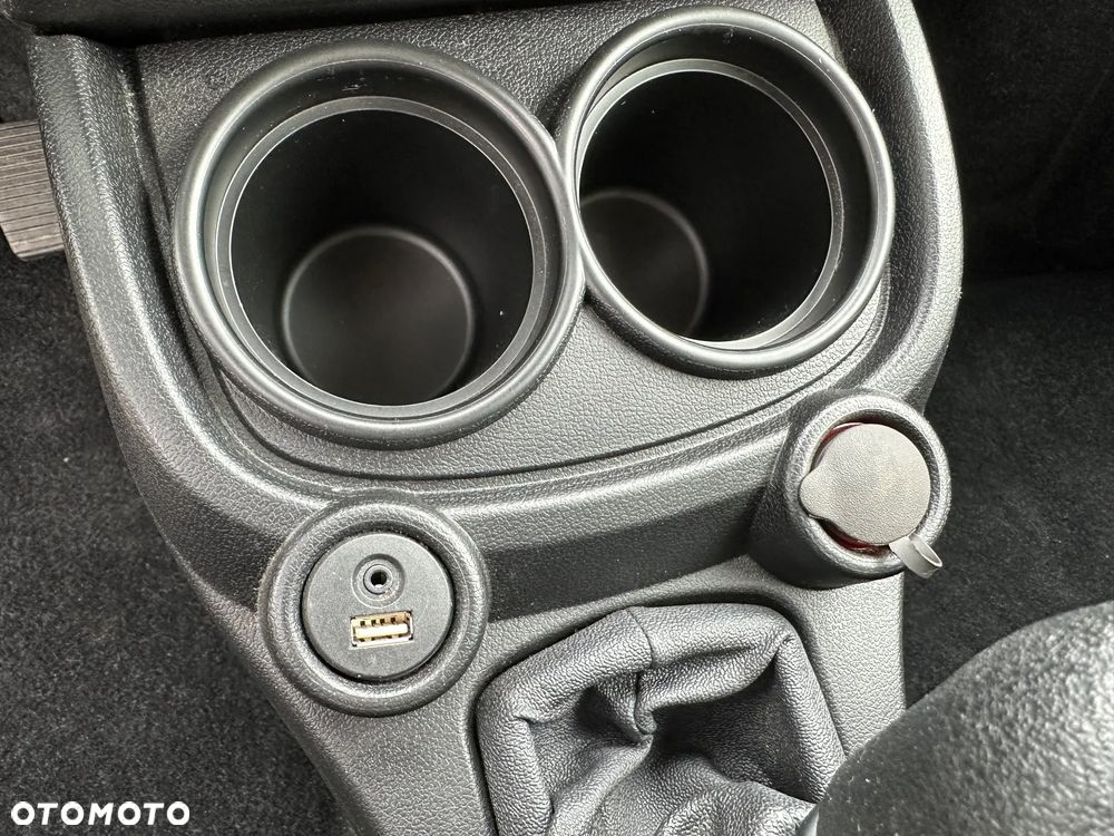 Aixam Crossover - 20