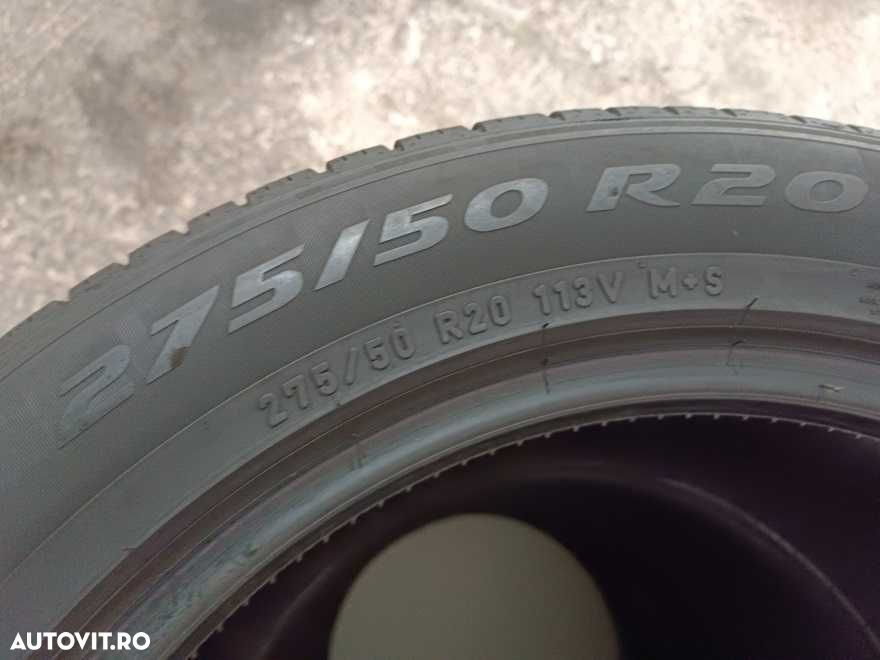 Anvelope 275/50/R20 113V PIRELLI ALL SEASON 275 50 20 113V CP-V20376 - 3