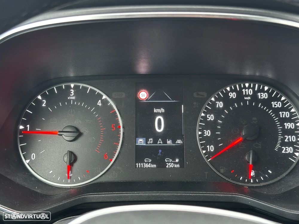 Renault Clio 1.5 Blue dCi Intens - 13