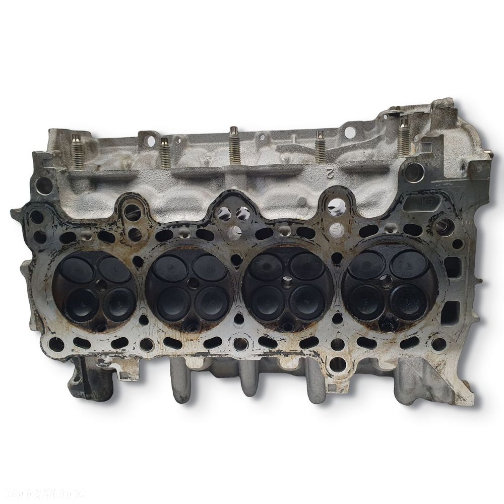 GŁOWICA CYLINDRÓW Mazda 3 III 1.5 16V P501 P501MC - 8
