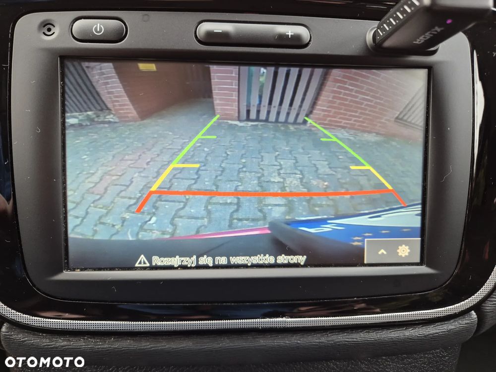 Dacia Lodgy 1.3 TCe Stepway S&S - 28