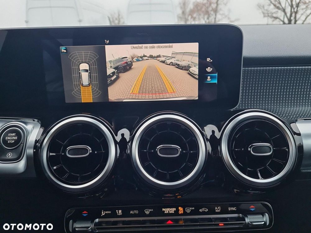 Mercedes-Benz GLB 200 d 4-Matic Progressive 8G-DCT - 23