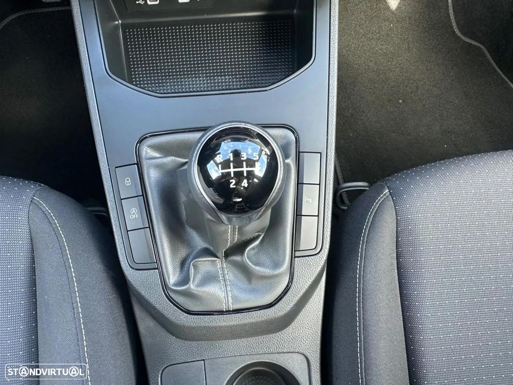 SEAT Ibiza 1.0 TSI Style - 21