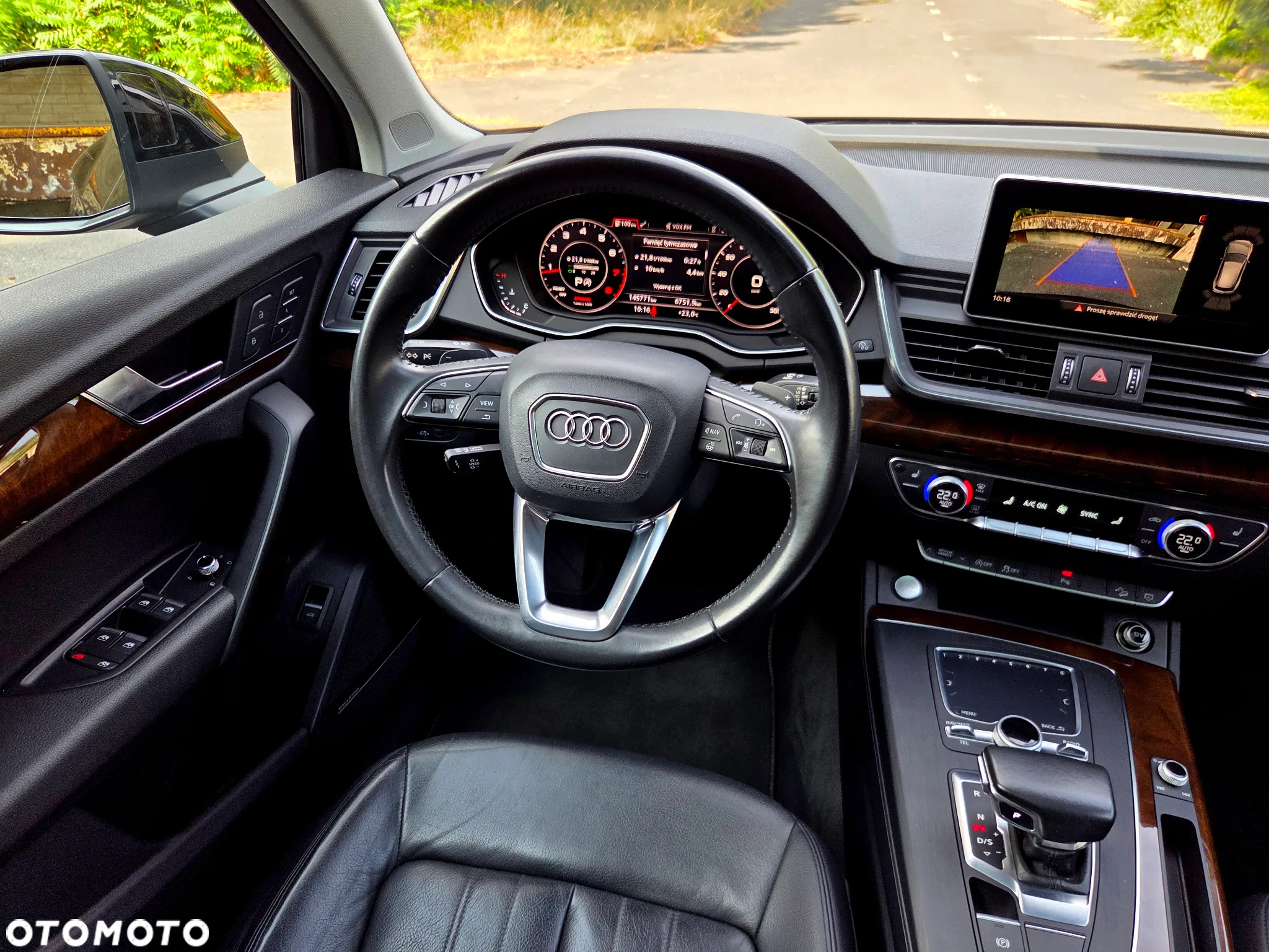 Audi Q5 2.0 TFSI Quattro Sport S tronic - 7