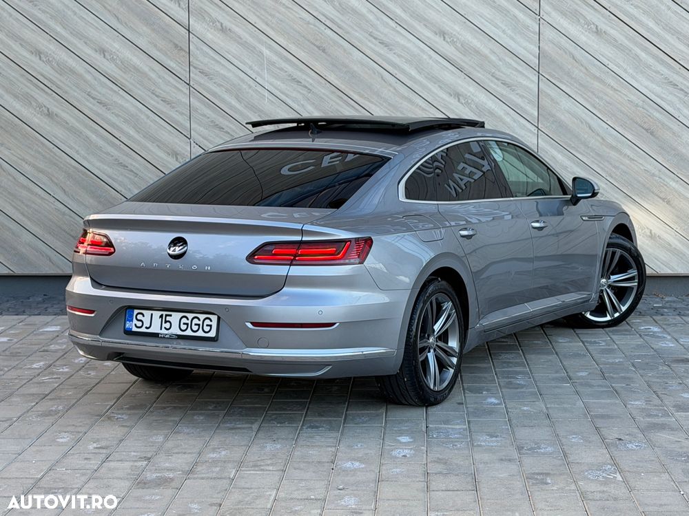 Volkswagen ARTEON 2.0 TDI SCR DSG Elegance - 12