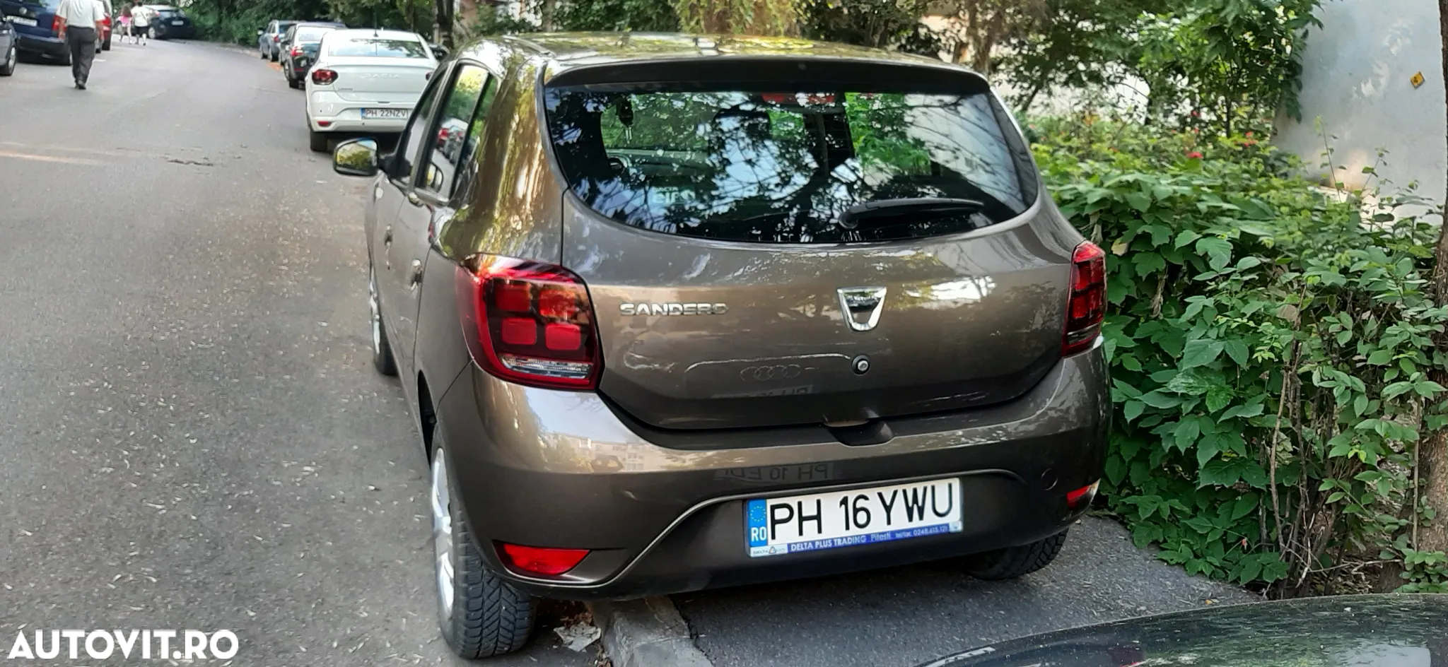 Dacia Sandero - 9