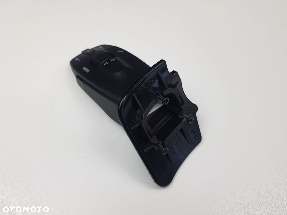 Przełącznik Manetka Sterowanie radia Seat Ibiza IV 5J0959849 - 4