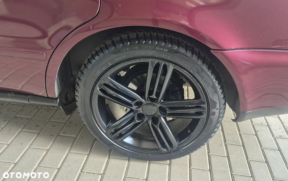 Audi A4 Limousine 1.8 - 39