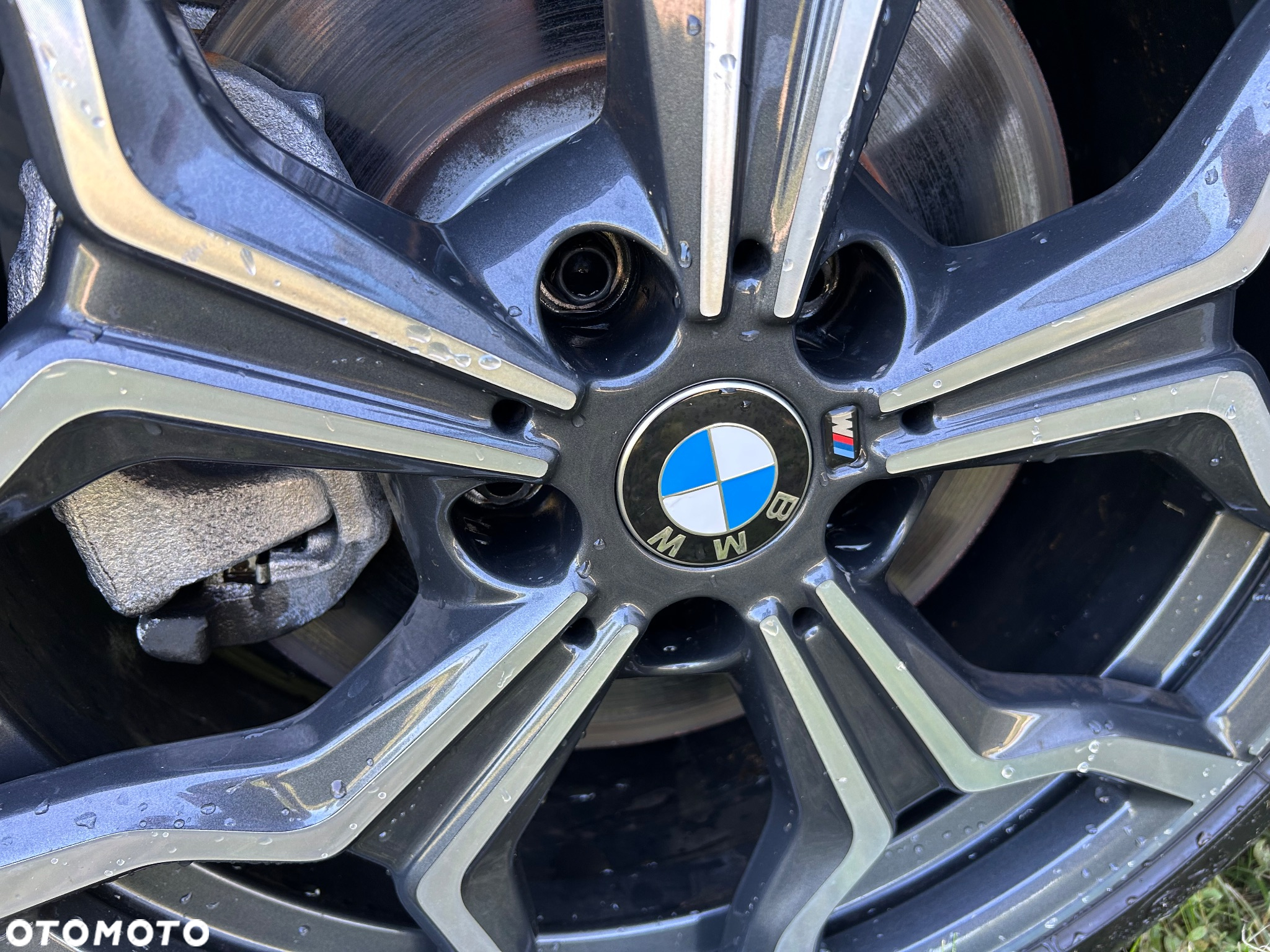 BMW X1 xDrive20d M Sport sport - 17