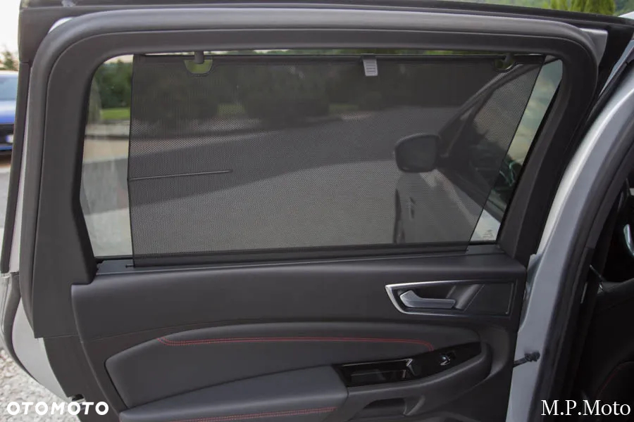 Ford S-Max 2.0 EcoBlue ST-Line - 38