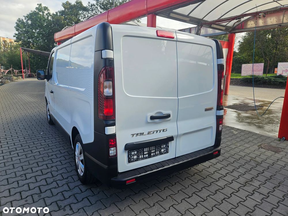 Fiat Talento - 5