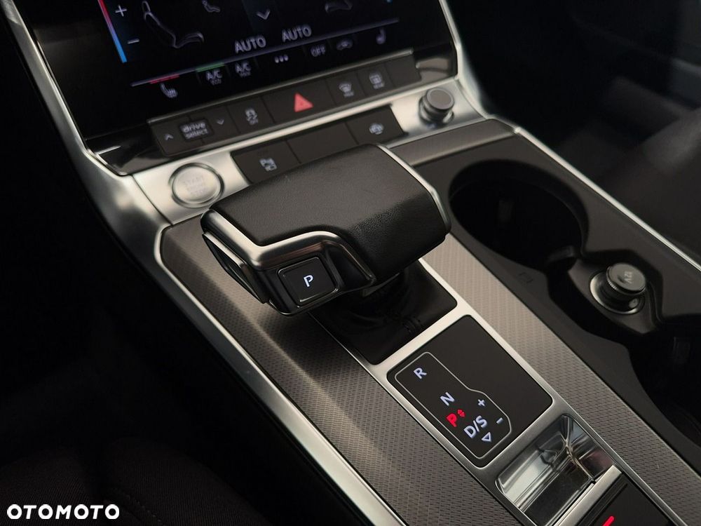 Audi A6 Limousine - 31