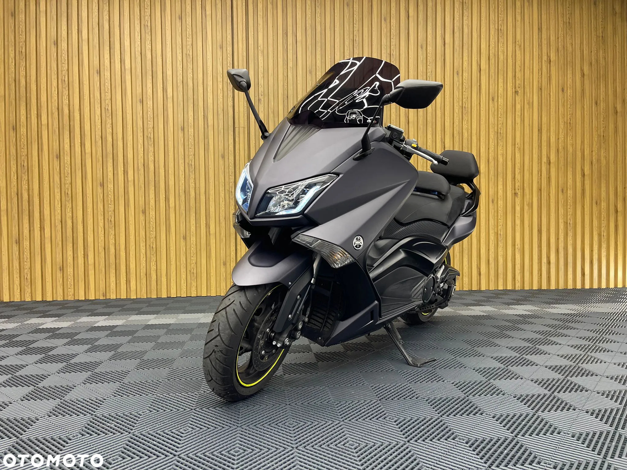 Yamaha Inny - 26