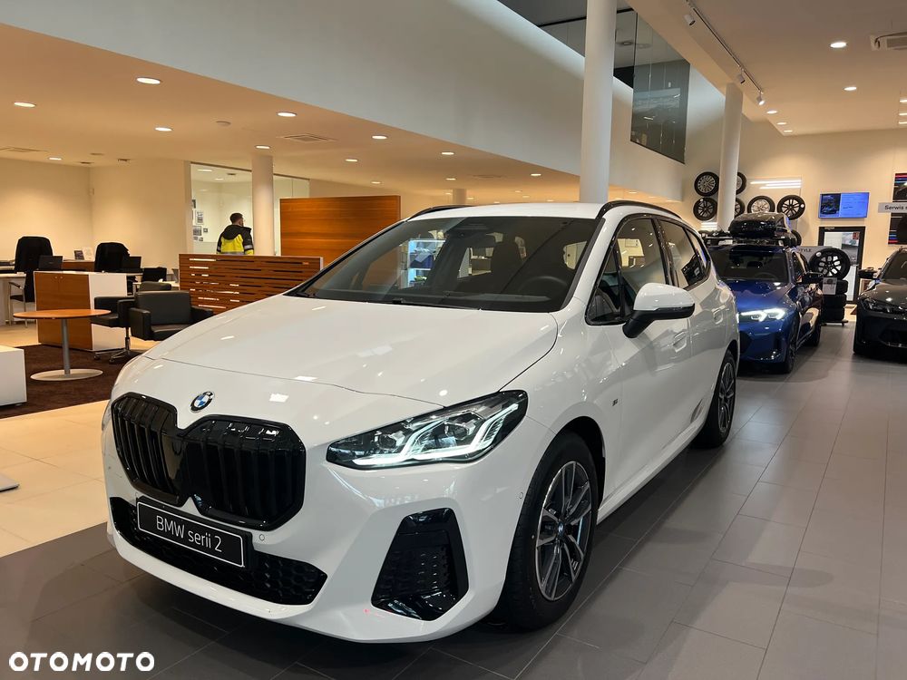 Dealer BMW i MINI Bońkowscy Szczecin Hangarowa | OTOMOTO