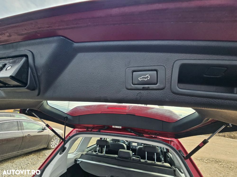 Subaru Forester 2.0D Comfort - 8
