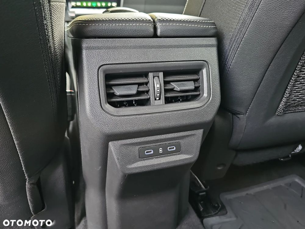 Renault Espace 1.2 E-Tech Full Hybrid 200 Techno MMT 7os - 31