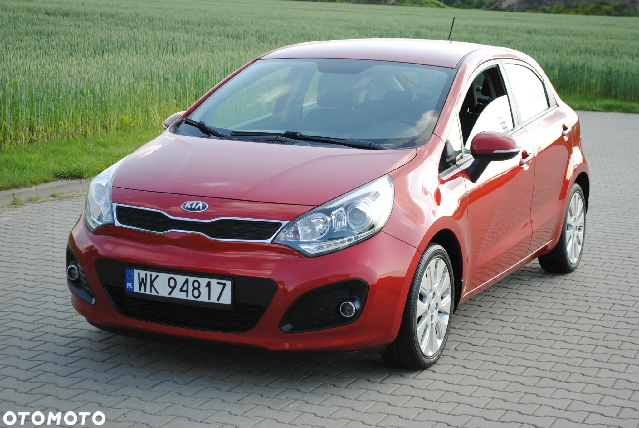 Kia Rio 1.2 Business Line - 32