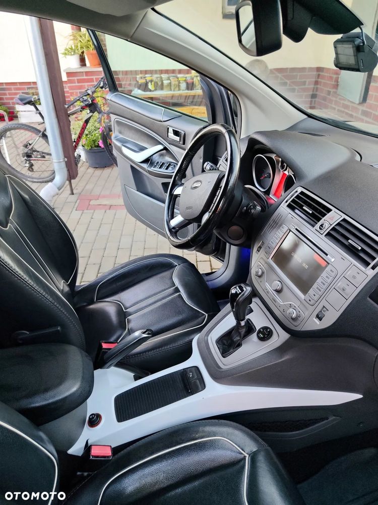 Ford Kuga 2.0 TDCi 4x4 Individual - 21