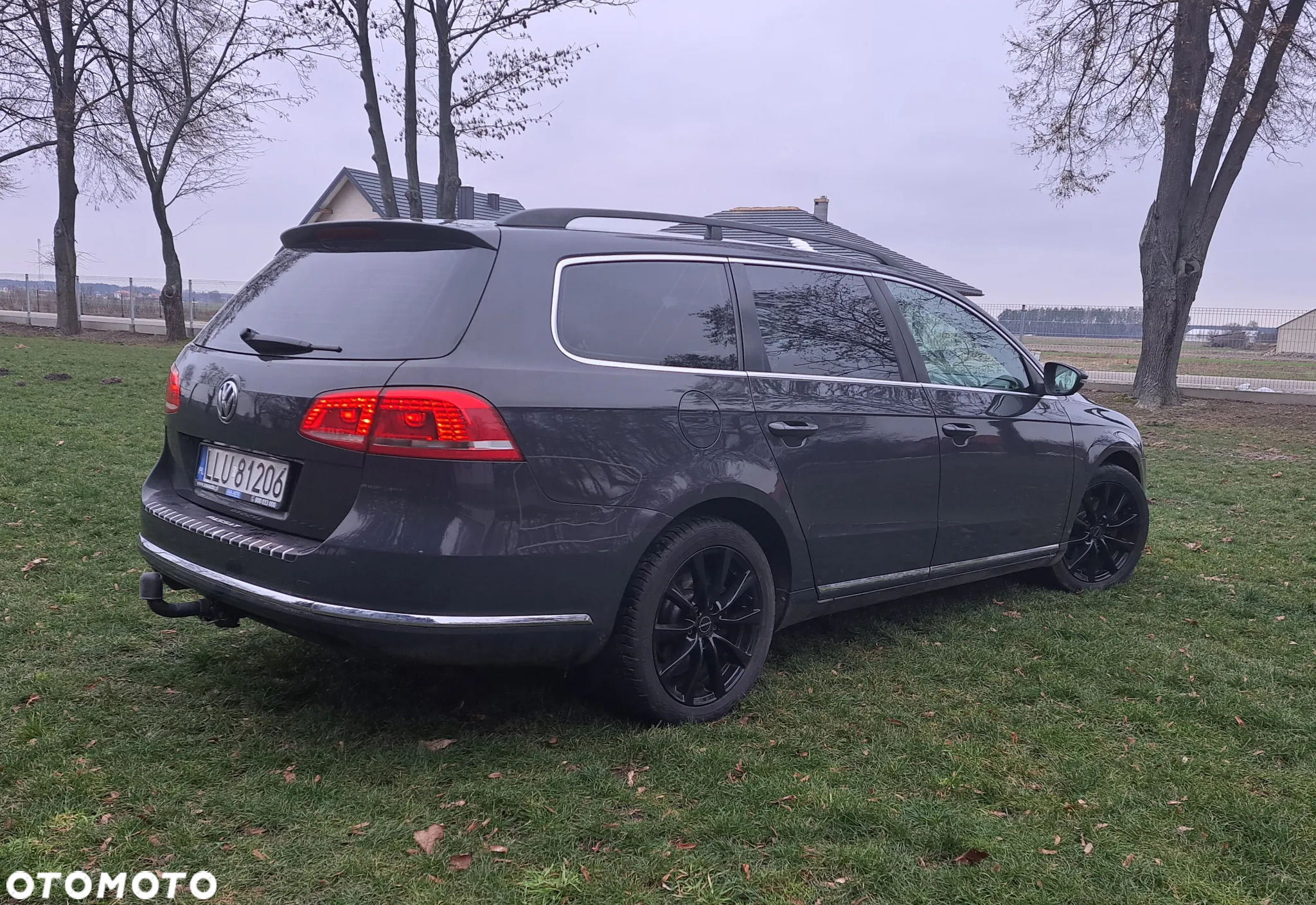 Volkswagen Passat 2.0 TDI Comfortline - 6