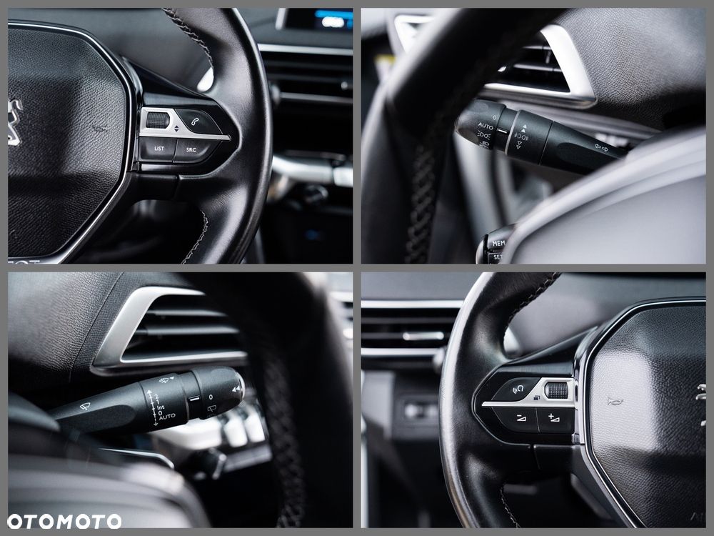 Peugeot 3008 BlueHDi 130 Stop & Start Active - 31