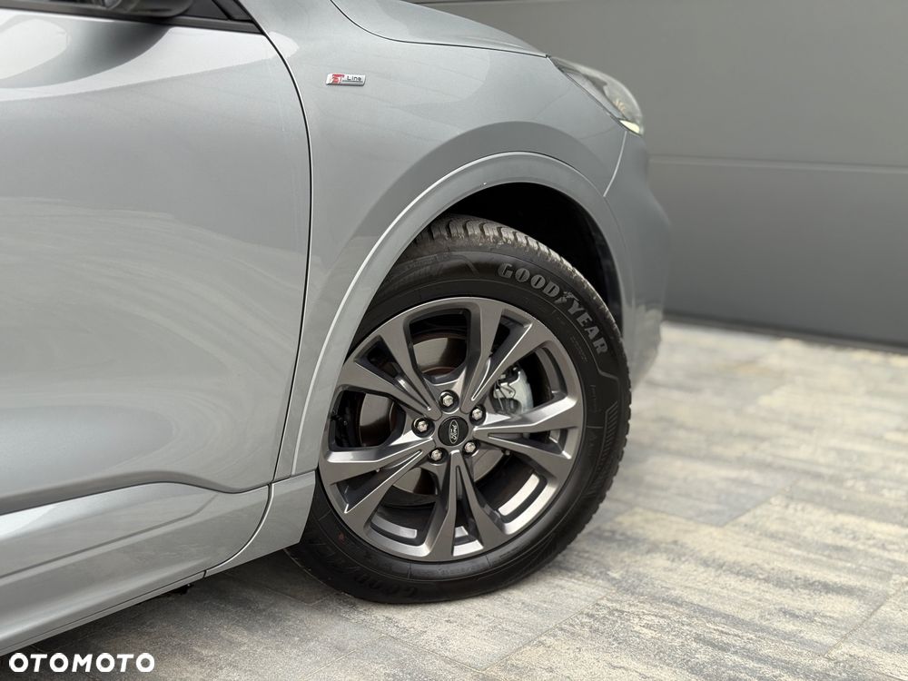 Ford Kuga 1.5 EcoBlue FWD ST-Line X - 5