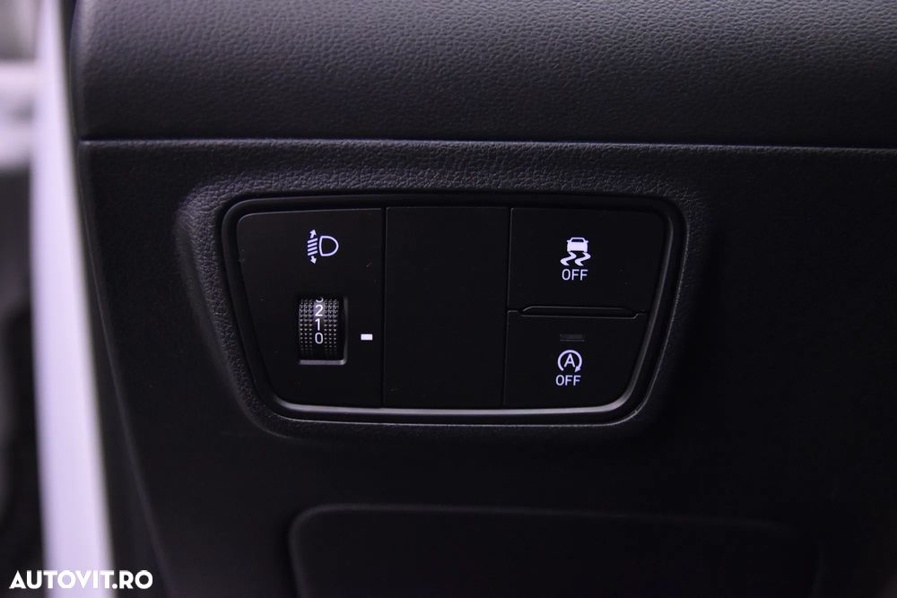 Hyundai Tucson - 16