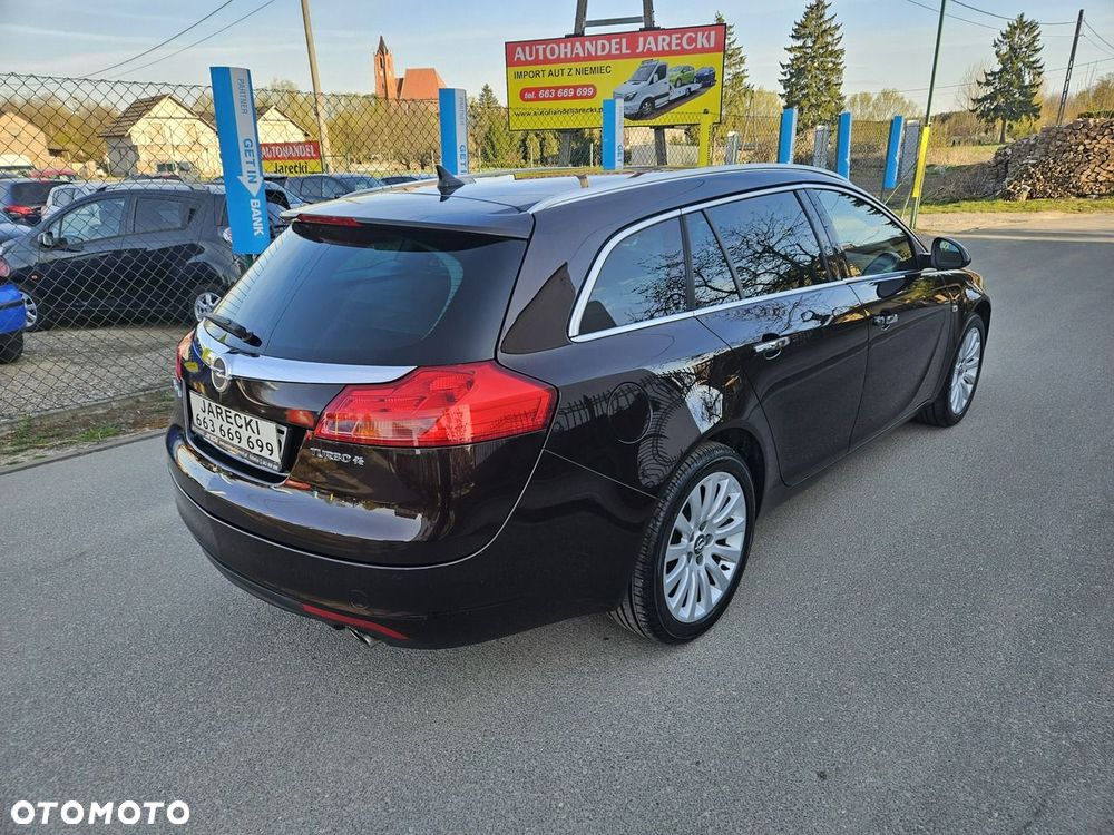 Opel Insignia - 4