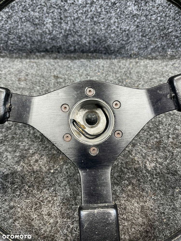 mercedes w208 clk kierownica momo C38 OE - 7