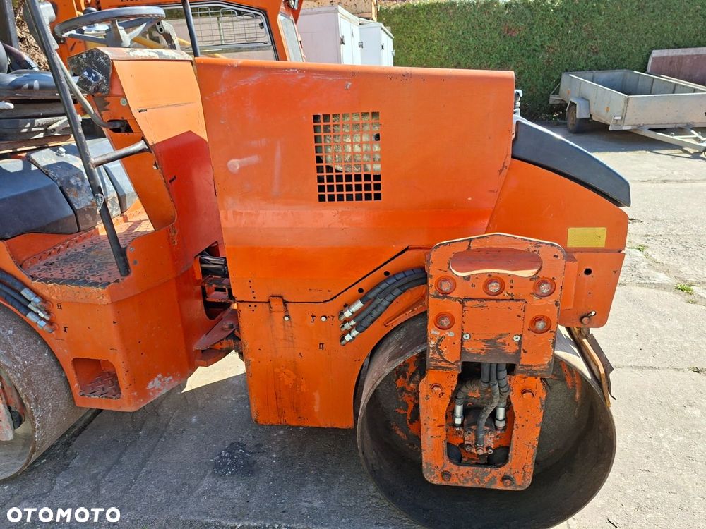 Hamm Hd 12 - 24