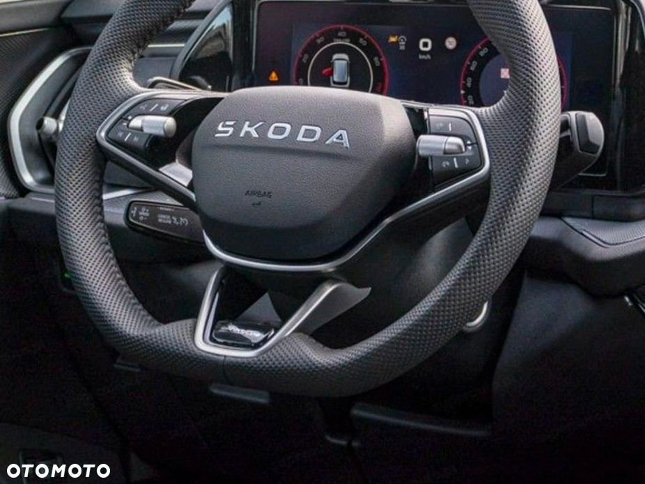 Skoda Kodiaq 1.5 TSI ACT 4x2 Sportline DSG - 8