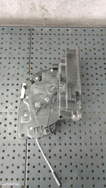 Broasca usa stanga spate bmw x3 g01 f97 a052111 747314705 19864010mx - 2