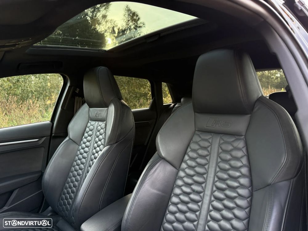 Audi RS3 Sportback 2.5 TFSI quattro S tronic - 19