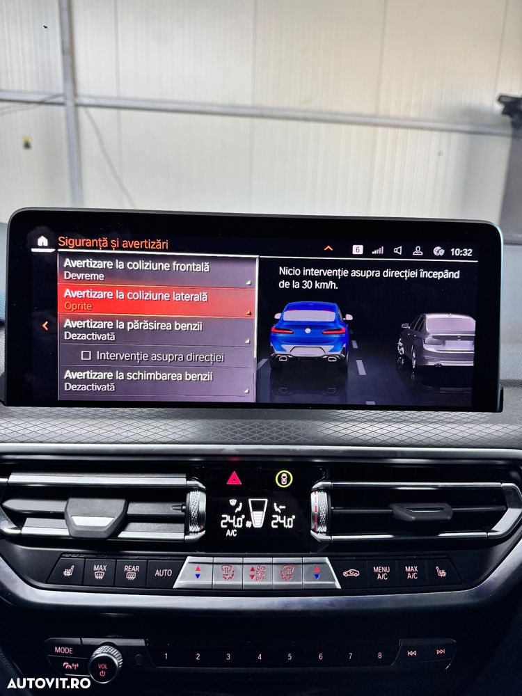 BMW X4 xDrive30d AT MHEV - 34