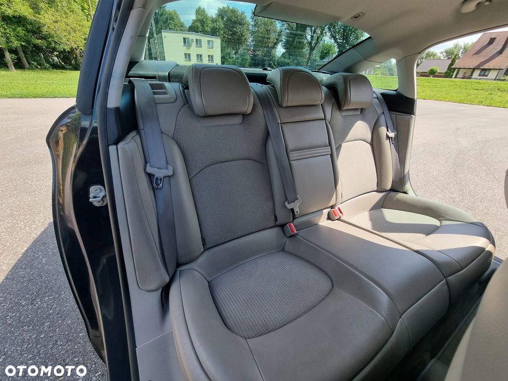 Citroën C5 2.2 HDi Exclusive - 24