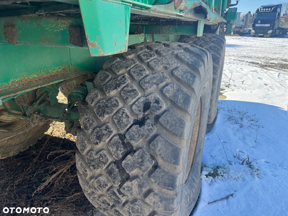 Inny Tebbe  HS 220 - 8