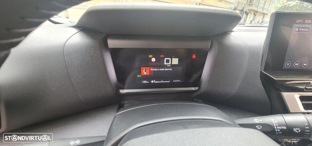 Citroën C4 1.2 PureTech Plus - 11