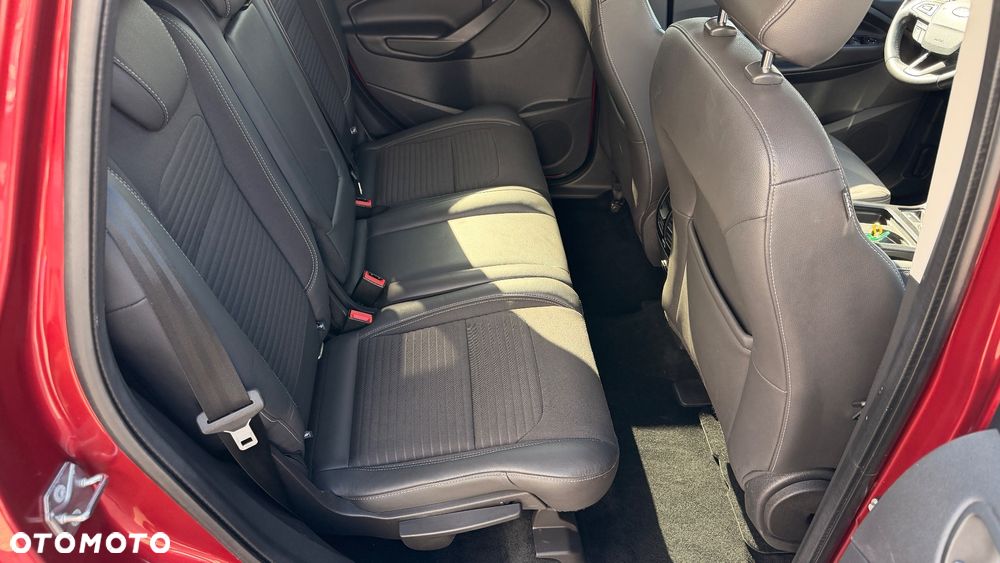 Ford Kuga 1.5 EcoBoost AWD Titanium ASS - 21